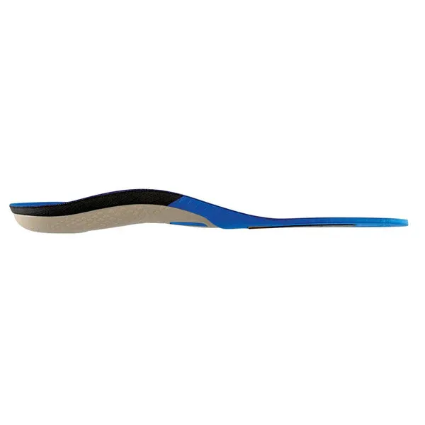 SIDAS - 3Feet Trail Mid Insoles