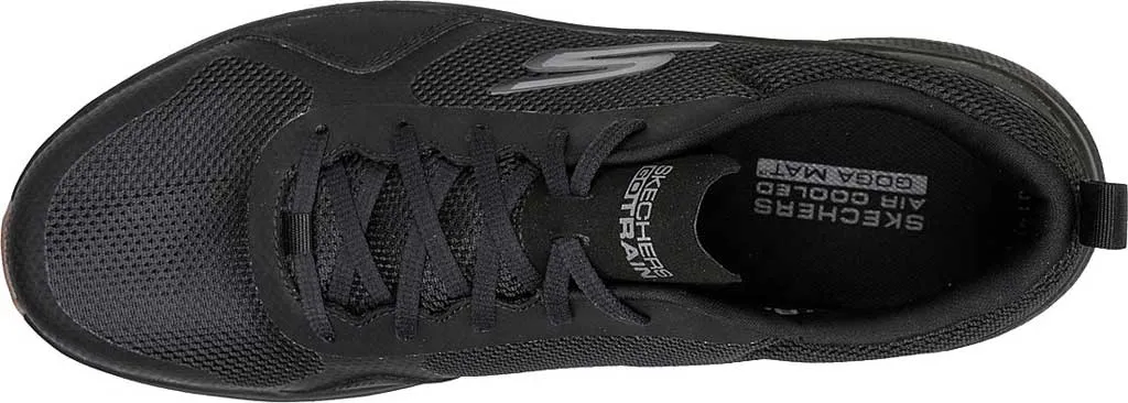 Skechers Mens Go Train Move Trainers