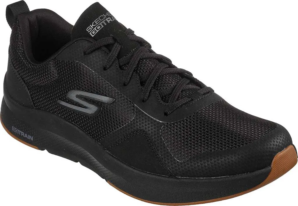 Skechers Mens Go Train Move Trainers