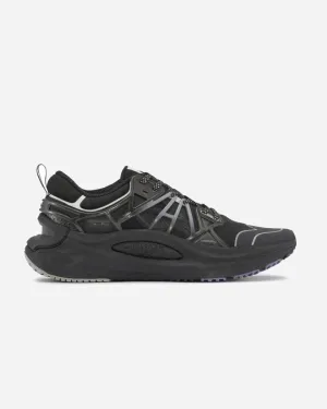 Soulland X Li-ning Furious Rider Men - Black