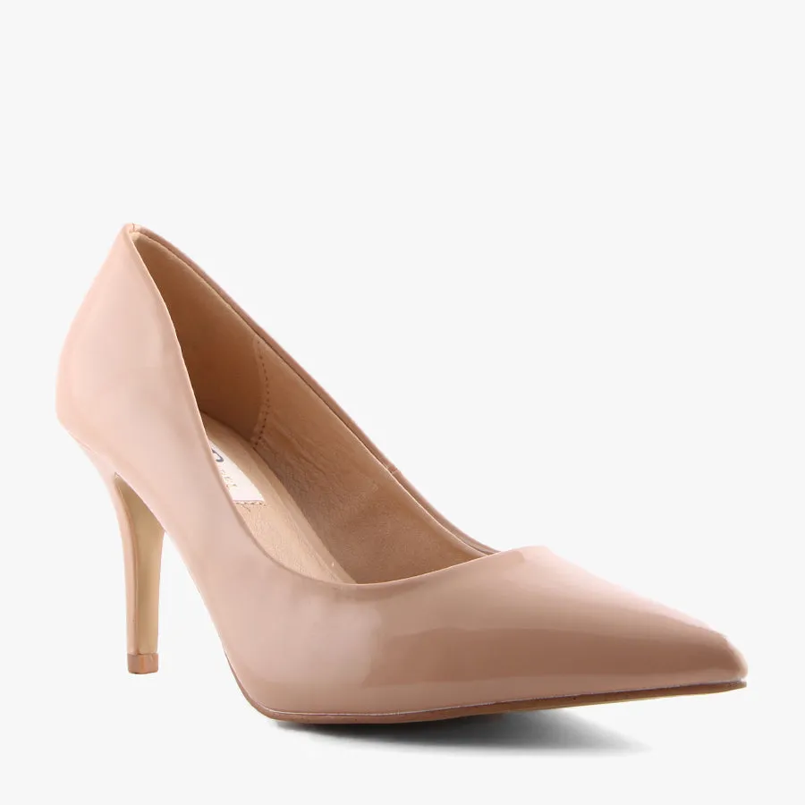 STARDOM NUDE PATENT