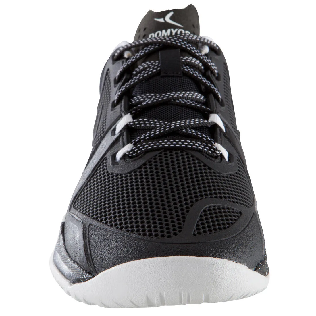 Strong 900 Women's Cross-Training Shoes - Black/White