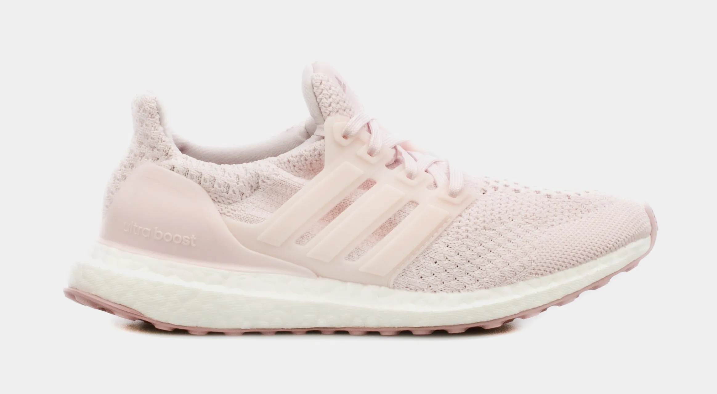 Ultraboost 5.0 DNA Womens Running Shoes (Pink)