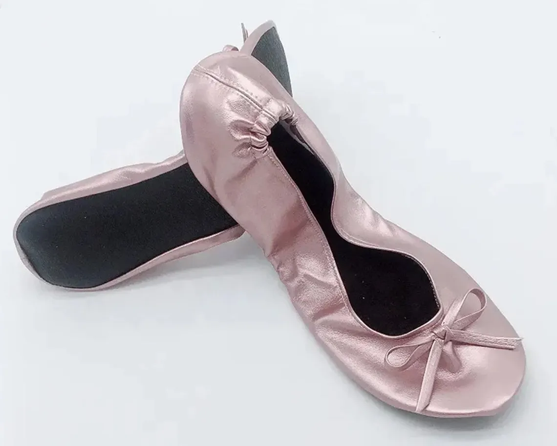 Wedding Flats Ballet Shoe