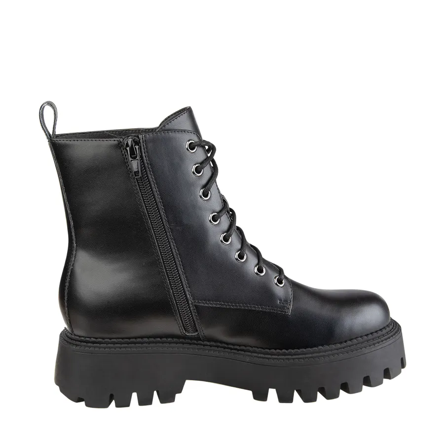 Women's Priscilla Combat Boot